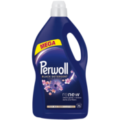 Perwoll gel za pranje perila Dark Bloom, 3750 ml, 75 pranj