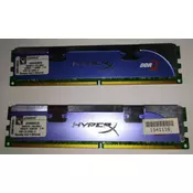Kingston HyperX Blue 2x2GB DDR2 1066MHz CL5