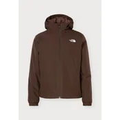 THE NORTH FACE Zunanja jakna QUEST čokolada