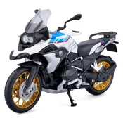 Maisto motor BMW R 1250 GS, 1:12