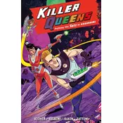 Killer Queens 2: Kings, Not Wings