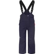 McKinley TYLER II KDS AQ, otroške smučarske hlače 294474