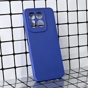 Torbica 3D Camera za Honor X6c plava