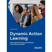 Dynamic Action Learning