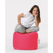Atelier del Sofa Baštenski tabure Roze