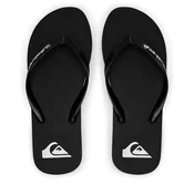 Quiksilver Japonke MOLOKAI CORE AQYL101325 KVJ1 Črna