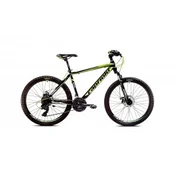 CAPRIOLO Oxigen Disc 2017 26