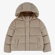 JORDAN JDG VELVET PUFFER