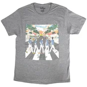 The Beach Boys Pet Sounds Crossing Grey L Majica