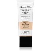 theBalm Anne T. Dotes Tinted Moisturizer tonirana vlažilna krema odtenek #14 Light 30 ml