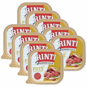 RINTI posodica puran 9 x 300 g