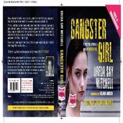 AUDIBOOK Avdio knjiga: Gangster Girl