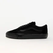 Sneakers Vans Old Skool LX Black/ Black EUR 38.5