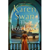 The Lost Lover