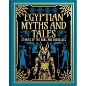 Egyptian Myths and Tales