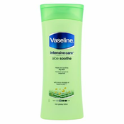 VASELINE Losion za telo Aloe Soothe 400ml