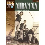 Hal Leonard Nirvana Note