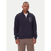 Guess Jopa M5BQ18 K0552 Mornarsko modra Regular Fit