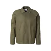DAN FOX APPAREL Prehodna jakna Dennis  zelena