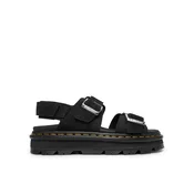 Dr. Martens Sandali Zebzag Sandals DM42689001 Črna