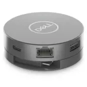 Dock Dell DA305 6-in-1 USB-C Multiport Adapter