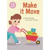 Reading Champion: Make it Move