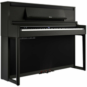 Roland LX-6 Charcoal Black Digitalni pianino