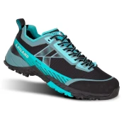 Ženski čevlji Kayland Tuono GTX, črno/lazurno (UK 6.5)