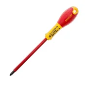 Stanley 0-65-419 Odvijac Fatmax izoliran pozidriv PZ2x125mm