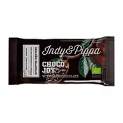 INDY&PIPPA SLADOLED NA ŠTAPICU CHOCOJOY 37ml, (3831110701849)