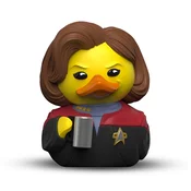 Zbirateljska figurica TUBBZ Star Trek: Kathryn Janeway - Mini izdaja