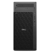 DELL Pro Max Tower T2 FCT2250 stolno racunalo, U7 265, 32 GB, 1 TB, RTX 2000, W11P, miš, tipkovnica (BTO108_FCT2250_EMEA)