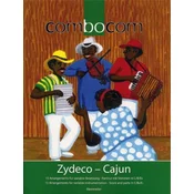 COMBOCOM ZYDECO-CAJUN SCORE AND PARTS
