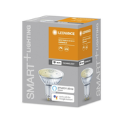 LED prigušiva sijalica SMART+ GU10/5W/230V 2700K - Ledvance