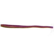 shumee Phoenix POSTRVNI ČRV 7 cm - barva WR-044 - RJAVA/BURGA