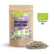 shumee Organska oluščena sončnična semena 300 g