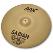 SABIAN 17 AAX STUDIO CRASH činela