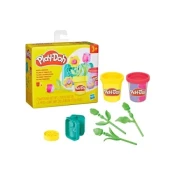 Hasbro Play-doh lil flowers ast ns ( G2476 )