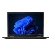 Prenosnik Lenovo Thinkpad X13 Yoga G3 13.3” IPS zaslon na dotik Intel i7-1265U, 16 GB RAM, 512 SSD, Win 11 pro