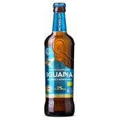 BREZALKOHOLNO PIVO METABOLISM ORGANIC 475 ml - IGUANA