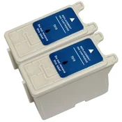 kartuša Epson T019, dvojni paket, črna (black), alternativni