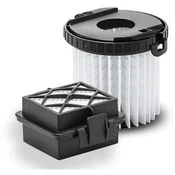 Mobilly nadomestni filtri za Karcher VC5, 2 kosa