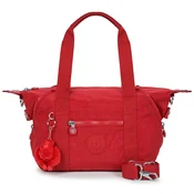 Kipling ART MINI Rdeča