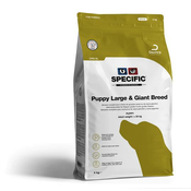 Specific hrana za pse - Puppy Large&Giant breed 12kg