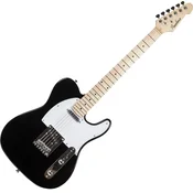 Pasadena TL-10 Black Elektricna gitara (Skoro novo)