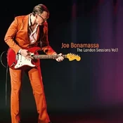 Joe Bonamassa - The London Sessions Vol. 1 (2 LP)