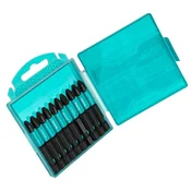 Total One-Stop Tools 10-dijelni set udarnih nastavaka za odvijac 50mm /IND (TACIM16PH223)
