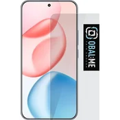 OBAL:ME 2,5D Kaljeno steklo za Honor 400 Clear