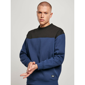 Urban Classics Majica, modra
