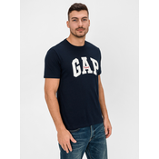 GAP Majica, modra